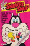 Snurre Snup (1978 - 81) 1978 19