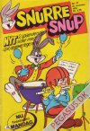 Snurre Snup (1978 - 81) 1978 21