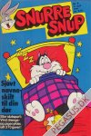 Snurre Snup (1978 - 81) 1978 6