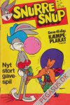 Snurre Snup (1978 - 81) 1978 7