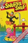 Snurre Snup (1978 - 81) 1978 8
