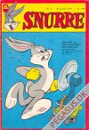 Snurre 3: November 1971