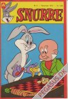 Snurre 4: December 1971 (=AMH 5)