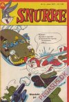 Snurre 5: Julen 1971 (=AMH 6)