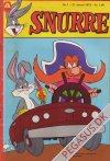Snurre 1972 1