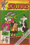 Snurre 1972 4