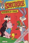 Snurre 1977 1
