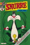 Snurre 1978 2