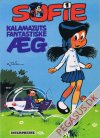 Sofie 1: Kalamazuts fantastiske æg