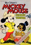 Soloh&aelig;fte 20: Mickey Mouse bes&oslash;ger Torsdag