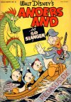 Soloh&aelig;fte 21: Anders And og s&oslash;slangen