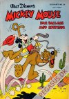 Soloh&aelig;fte 24: Mickey Mouse har ballade med Sorteper