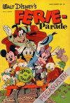 Soloh&aelig;fte 25: Ferieparade