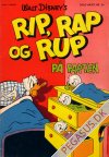 Soloh&aelig;fte 26: Rip, Rap og Rup p&aring; farten