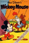 Soloh&aelig;fte 28: Mickey Mouse og den ensomme ridder