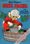 Soloh&aelig;fte 29: Onkel Joakim og den gale professor