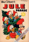 Soloh&aelig;fte 30: Juleparade