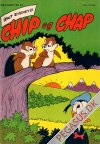 Soloh&aelig;fte 34: Chip og Chap