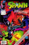 Spawn (1996) 1