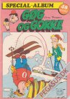 Special-album 2: G&oslash;g og Gokke