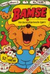 Special-album 3: Bamse
