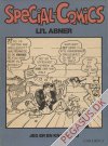 Special-Comics 1: Li'l Abner. Jeg er en knæmand