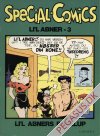 Special-Comics 9: Li'l Abners bryllup