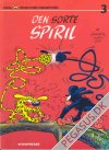 Spirillen 3: Den sorte spiril