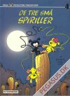 Spirillen 4: De tre små spiriller