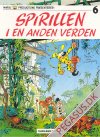 Spirillen 6: Spirillen i en anden verden