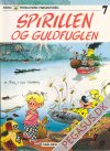 Spirillen 7: Spirillen og guldfuglen