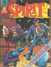 Spirit bladudgave 1
