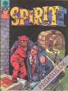 Spirit bladudgave 2