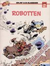 Splint & Co. klassiker 2: Robotten