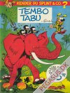Splint & Co. special: Tembo Tabu