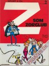 Splint & Co. (1974) 2: Z som Zorglub