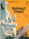 Splint & Co. (1974) 5: Buddhas fange