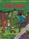 Splint & Co. (1974) 7: Arvestriden