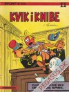 Splint & Co. (1974) 11: Kvik i knibe