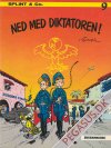 Splint & Co. (1974) 9: Ned med diktatoren
