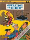 Splint & Co. (1974) 12: Operation 'Stilhed'