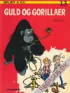 Splint & Co. (1974) 13: Guld og gorillaer