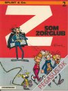 Splint & Co. (1974) 2: Z som Zorglub