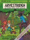 Splint & Co. (1974) 7: Arvestriden