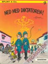 Splint & Co. (1974) 9: Ned med diktatoren