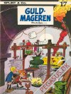 Splint & Co. (1974) 17: Guldmageren