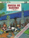 Splint & Co. (1974) 19: Mystik p&aring; klostret