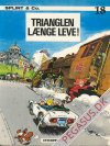 Splint & Co. (1974) 18: Trianglen l&aelig;nge leve!