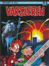 Splint & Co. (1974) 23: Varsleren