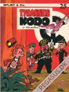Splint & Co. (1974) 25: Tyrannen Kodo